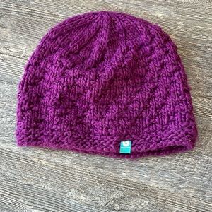 Burton slouch beanie